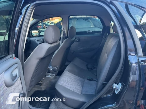 CORSA HATCH - 1.4 MPFI MAXX 8V 4P MANUAL