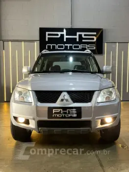 PAJERO TR4 2.0 4X2 16V
