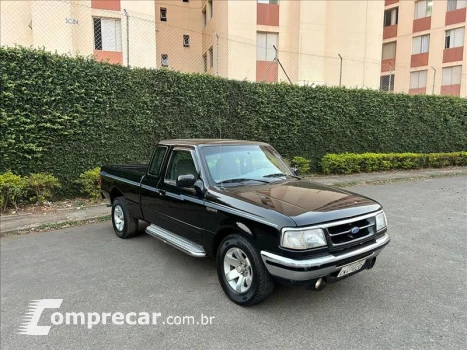 RANGER 4.0 STX 4X2 CE V6 12V