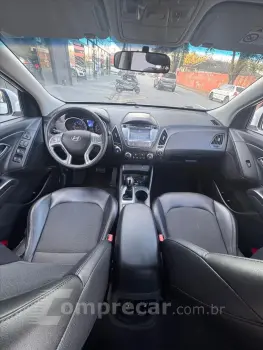 IX35 2.0 MPFI GL 16V