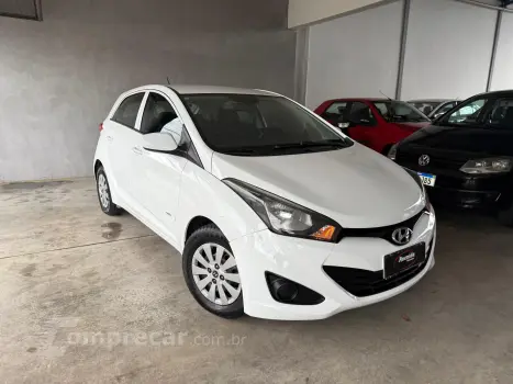 HB20 1.0 12V Comfort