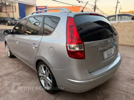 i30cw 2.0 16V 145cv Aut. 5p