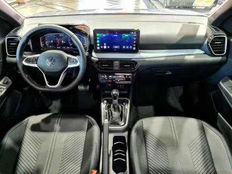 TERA HIGH 1.0 170 TSI FLEX 5P AUT.