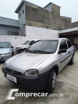 CHEVROLET CORSA 1.0 EFI Wind Super 8V 2 portas