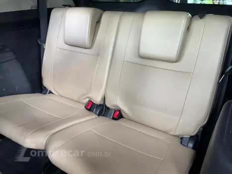 OUTLANDER 2.2 4X4 16V