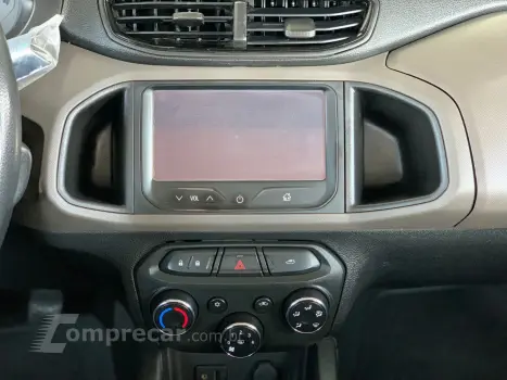 PRISMA Sed. LTZ 1.4 8V FlexPower 4p