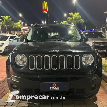 RENEGADE 1.8 16V Sport