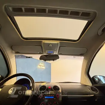 New Beetle 2.0 Mi Mec./Aut.