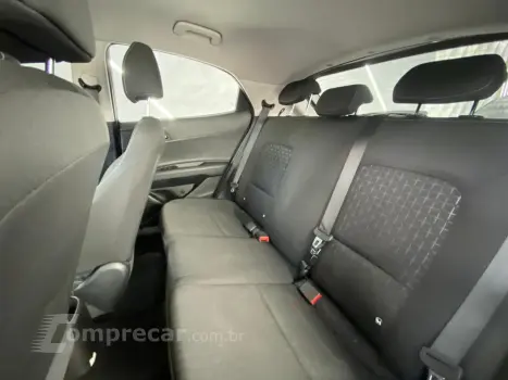 HB20 Comfort Plus 1.0 Flex 12V Mec.