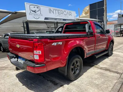 S10 2.8 16V Turbo LS CS 4X4