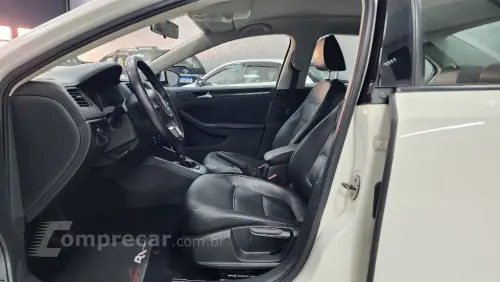 JETTA Comfortline 2.0 T.Flex 8V 4p Tipt.