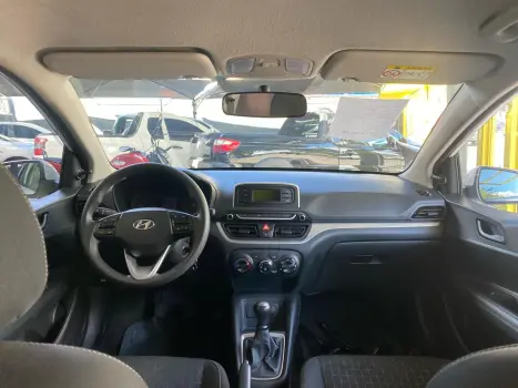 HB 20 Hatch 1.0 12V 4P FLEX SENSE