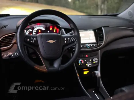 TRACKER 1.4 16V Turbo LT