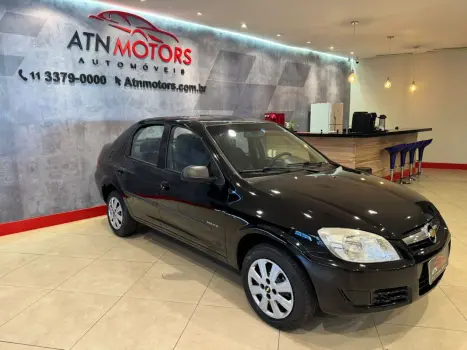 CHEVROLET Prisma 1.4 4P MAXX FLEX 4 portas