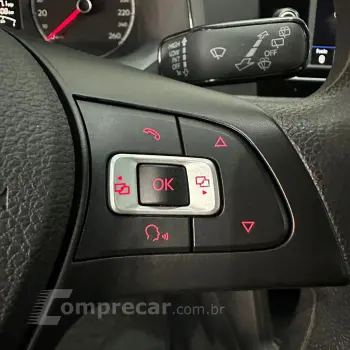 Polo 1.0 MPI Flex 12V 5p