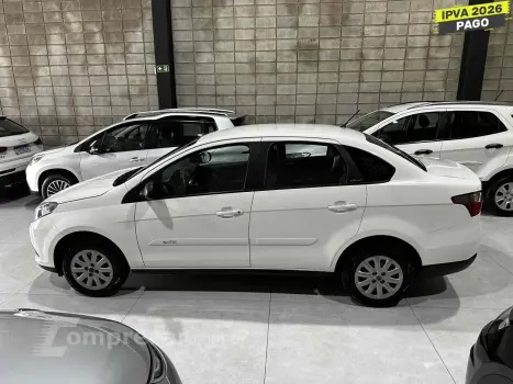 GRAND SIENA 1.0 EVO FLEX ATTRACTIVE MANUAL