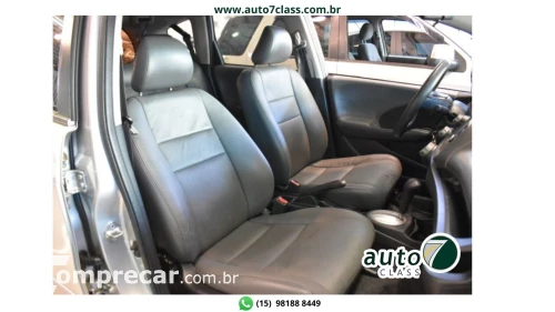 FIT - 1.4 LX 16V 4P AUTOMÁTICO