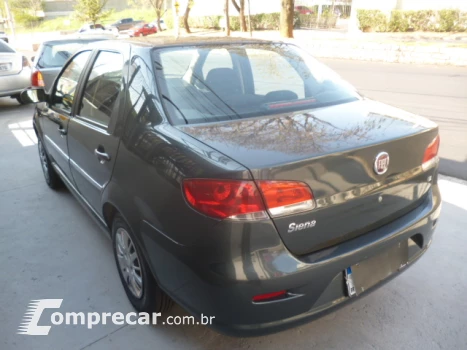 SIENA 1.0 MPI EL 8V