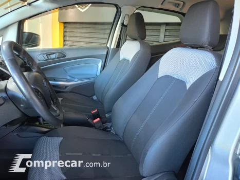 ECOSPORT 1.6 SE 16V