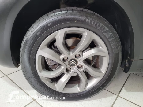 AIRCROSS 1.6 Business 16V