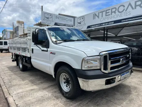 F-350 2.8 Turbo Intercooler