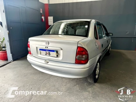 CORSA 1.0 MPFI Classic Sedan 8V