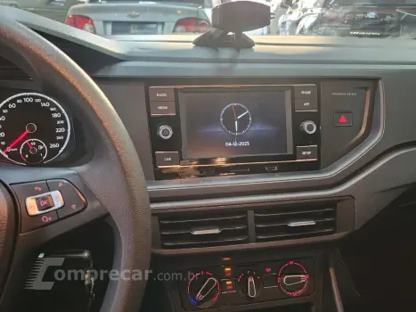 VIRTUS 1.6 MSI Flex 16V 5p Mec.