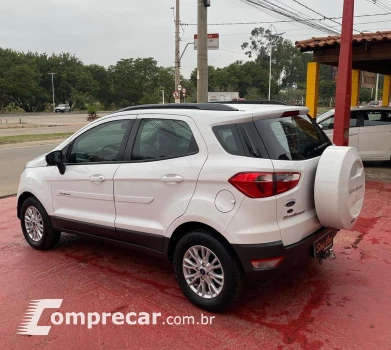 ECOSPORT 1.6 SE 16V