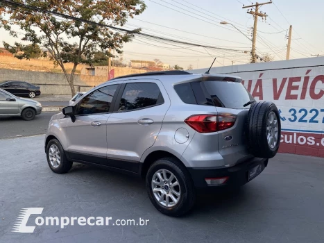 ECOSPORT 1.5 Ti-vct SE