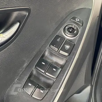 i30 1.6 16V Flex 5p Aut.