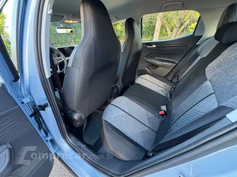 TERA 1.0 170 TSI Comfort