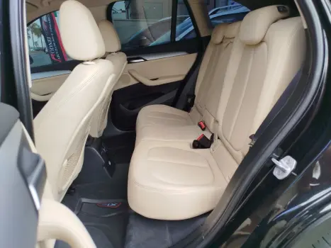 X1 SDRIVE 20i 2.0/2.0 TB Acti.Flex Aut.