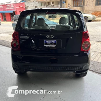 PICANTO 1.0 EX 12V