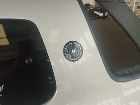 SAVEIRO 1.6 MSI Extreme CD 16V