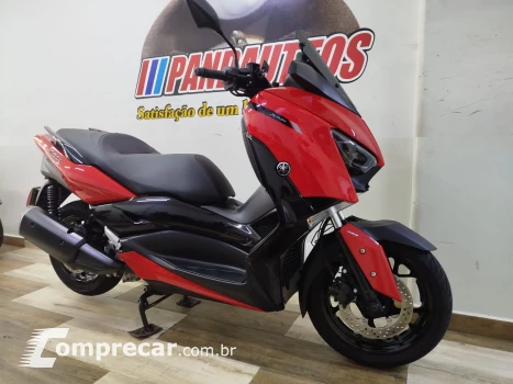 XMax 250 cc