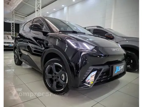 DOLPHIN MINI 38 KW ELÉTRICO