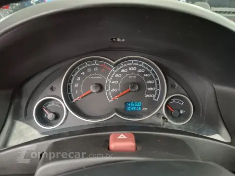 CELTA - 1.0 MPFI LT 8V 4P MANUAL