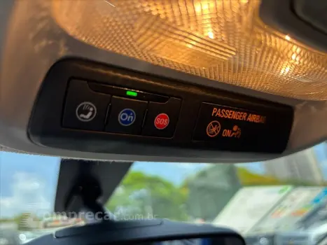 ONIX 1.0 TURBO FLEX PLUS PREMIER AUTOMÁTICO