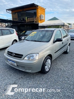 CHEVROLET Corsa Sed. Joy 1.0/ 1.0 FlexPower 8V 4p 4 portas