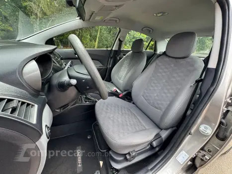 HB20S 1.6 Comfort Plus 16V