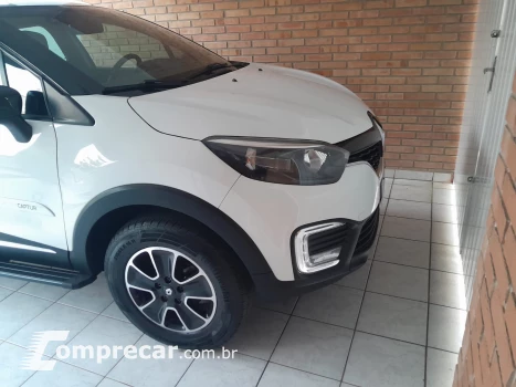 CAPTUR 1.6 16V SCE Life