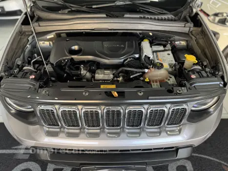 RENEGADE 1.3 T270 Turbo Longitude