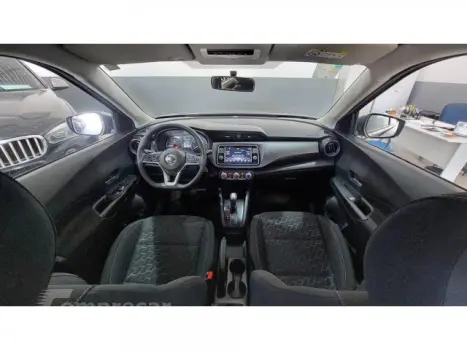 KICKS - 1.6 16V START SENSE XTRONIC