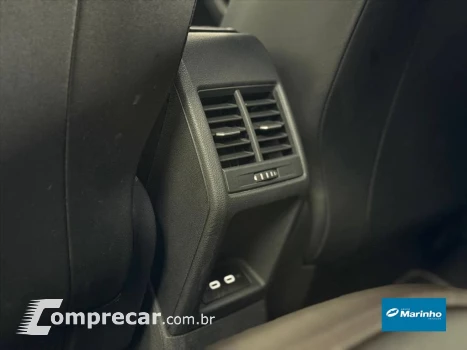 VIRTUS 1.0 200 TSI HIGHLINE AUTOMÁTICO
