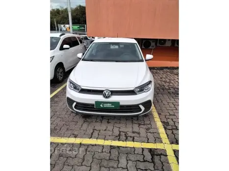 POLO 1.0 MPI MANUAL