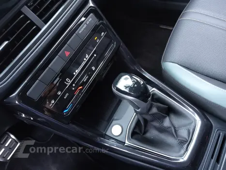 T-CROSS 1.4 250 TSI TOTAL FLEX EXTREME AUTOMÁTICO