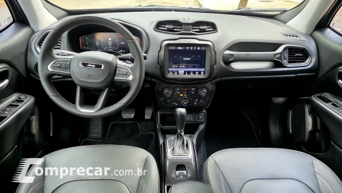 RENEGADE 1.3 T270 Turbo Longitude