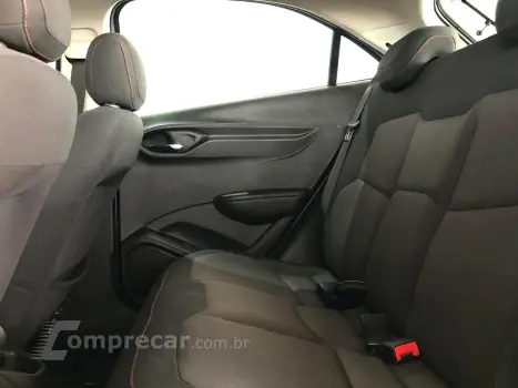 ONIX 1.4 MPFI LTZ 8V