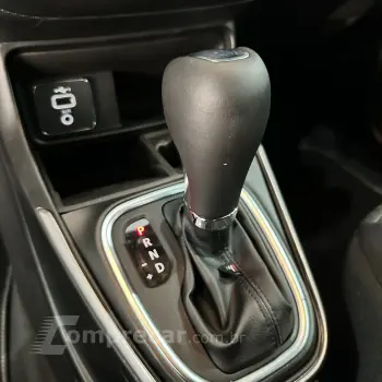 Strada Volcano 1.3 Flex 8V CD Aut.