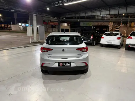 ARGO 1.0 Firefly Drive